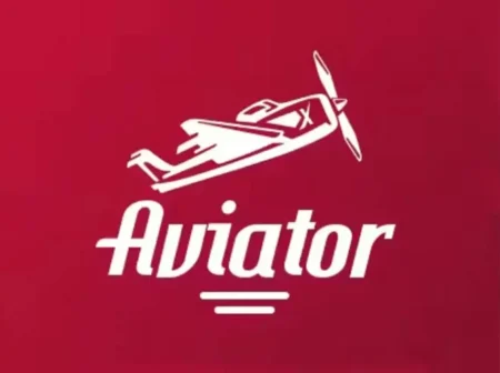 Aviator slot på CoolBet