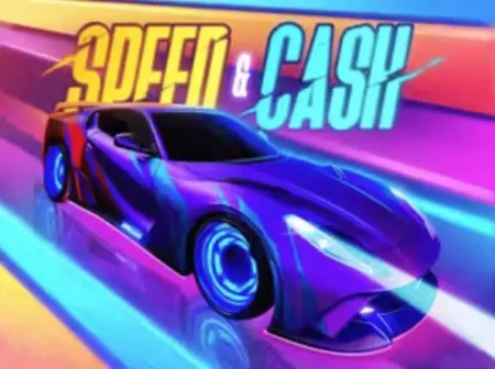 Speed Cash slot på CoolBet